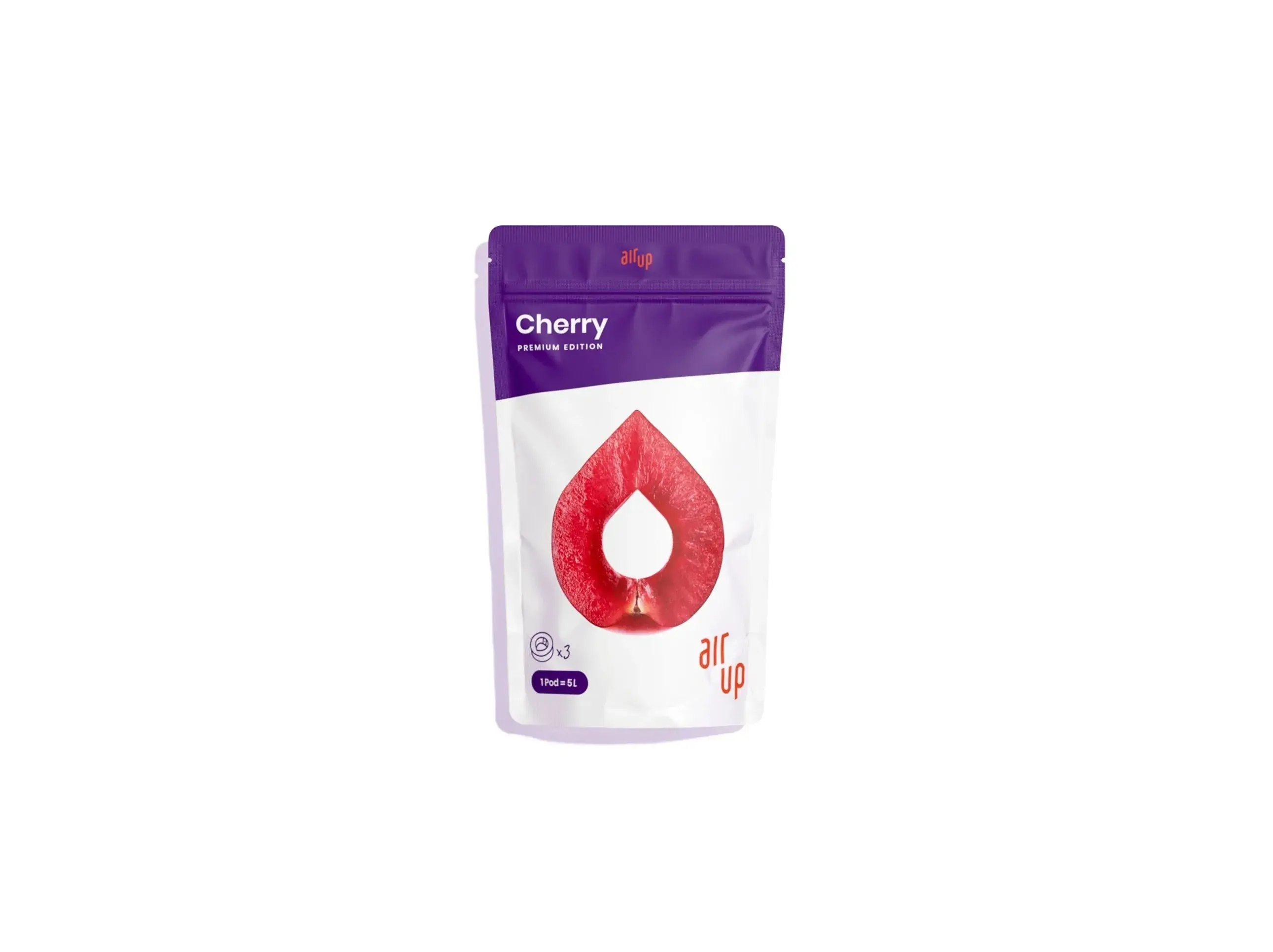 Cherry Pods