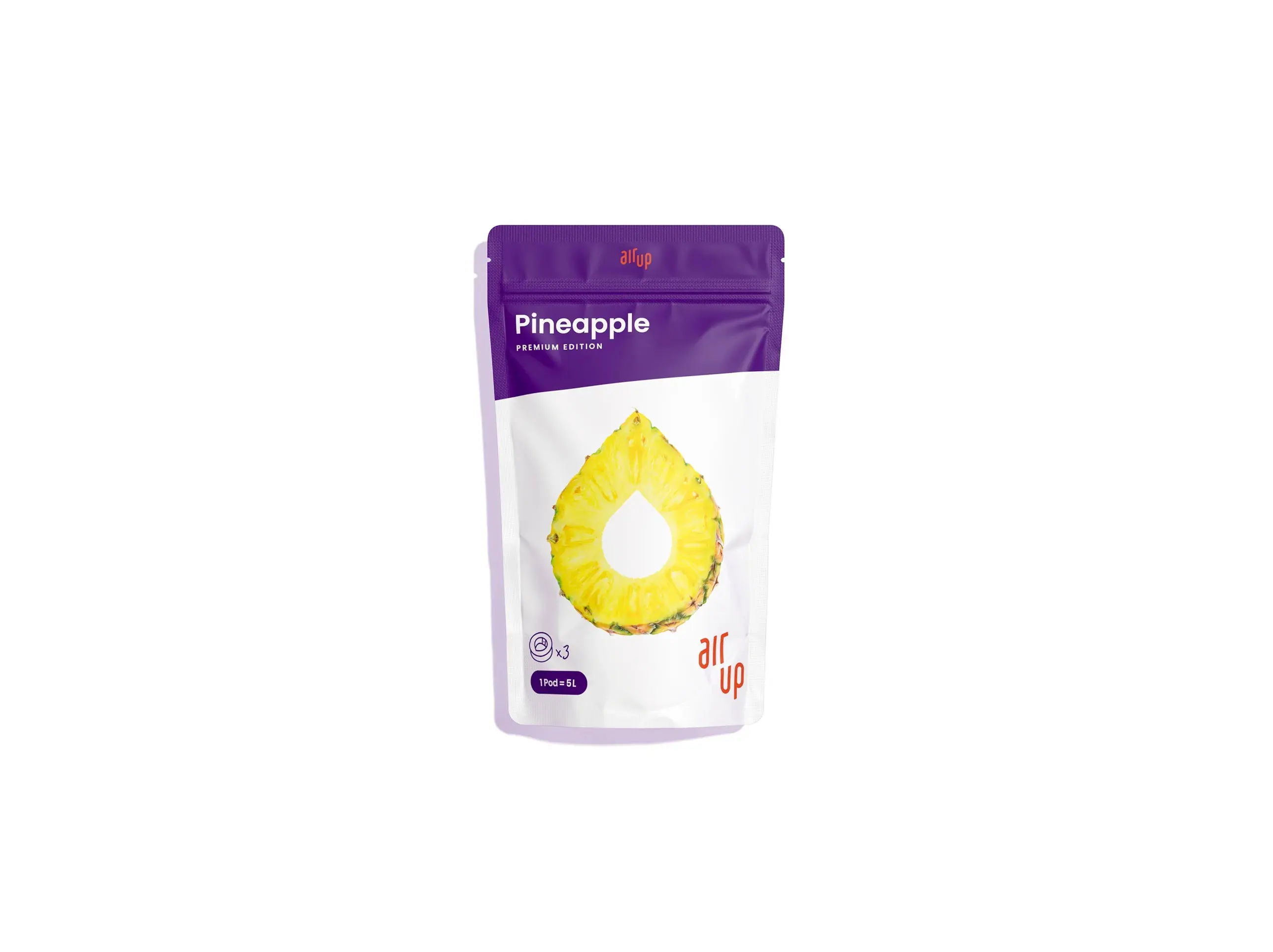 Pineapple Pods